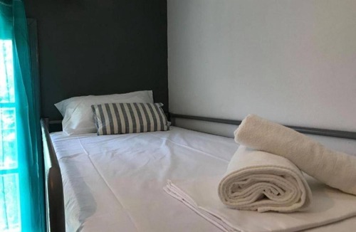 Skiathos Town Hotel | LaCasa Garden 2