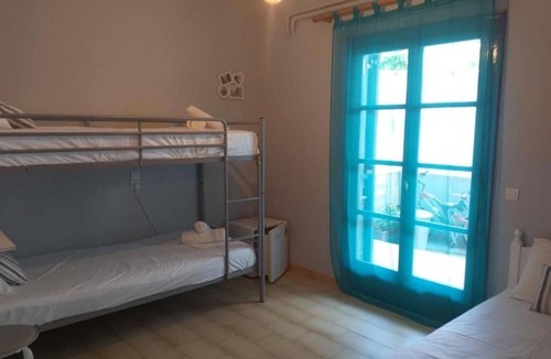 Skiathos Town Hotel | LaCasa Garden 2