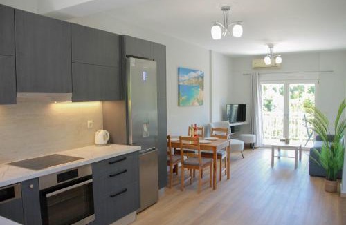 Argostoli Apartment | Lagadi Apartment 5