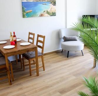 Argostoli Apartment | Lagadi Apartment 5
