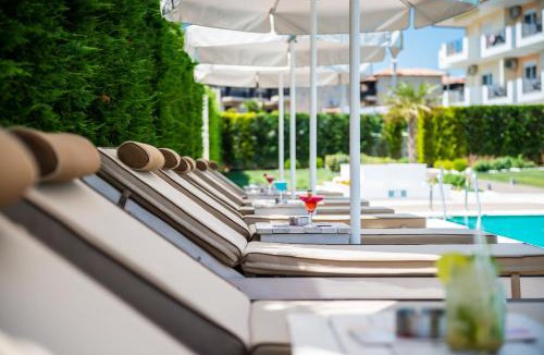 Afytos Hotel | Lagaria Hotel