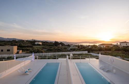 Chania Villa | Lagon Life Spirit Design Villas - Adults Only