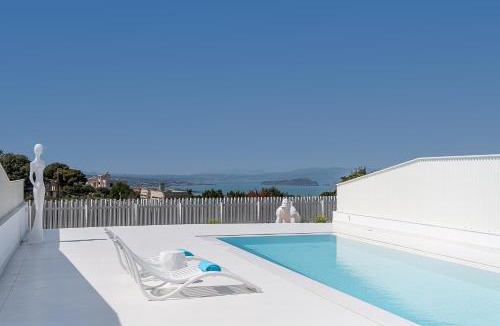 Chania Villa | Lagon Life Spirit Design Villas - Adults Only
