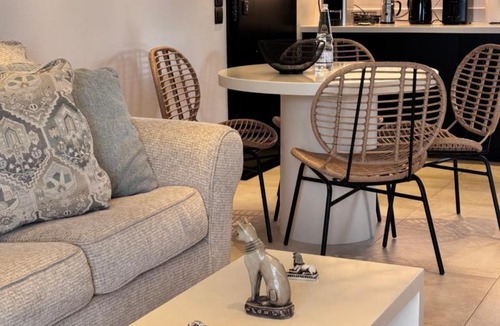 Lagonissi Apartment | Lagonisi Luxury apartment 2 by the sea