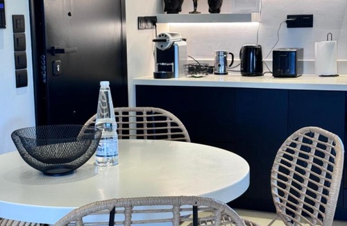 Lagonissi Apartment | Lagonisi Luxury apartment 2 by the sea