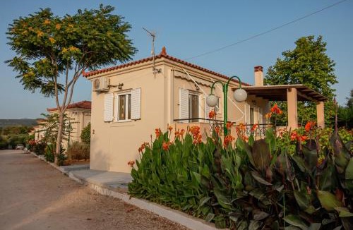 Gargaliani Apartment | Lagouvardos Beach Apartments