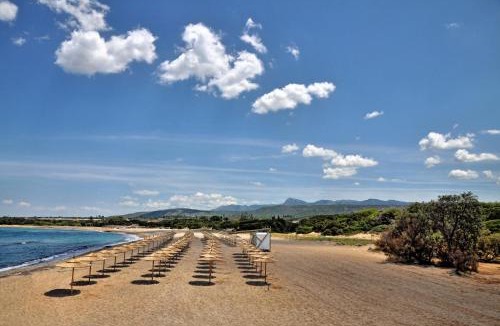 Gargaliani Apartment | Lagouvardos Beach Apartments