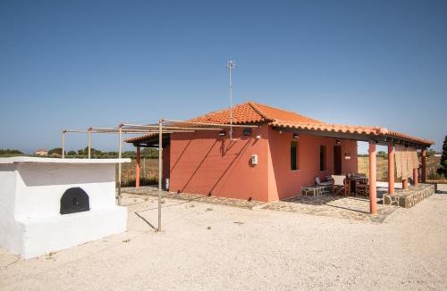 Gargaliani House | Lagouvardos Country House
