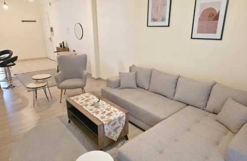 Kastoria Apartment | Lake Venue Apt
