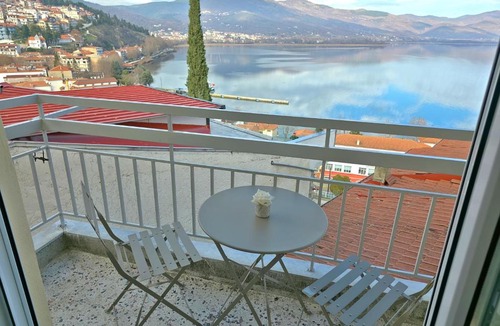 Kastoria Apartment | Lake Venue Apt