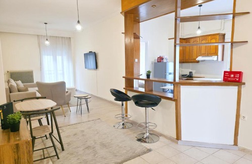 Kastoria Apartment | Lake Venue Apt