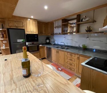 Pogradec Apartment | Lakeview B & B Pogradec
