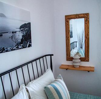 Loutraki Apartment | Lalaros Apartment
