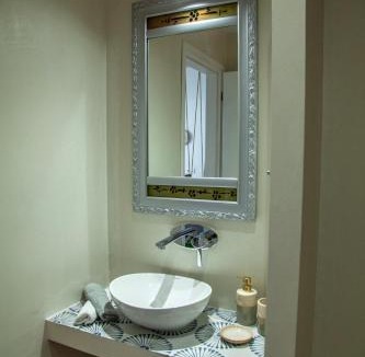 Loutraki Apartment | Lalaros Apartment