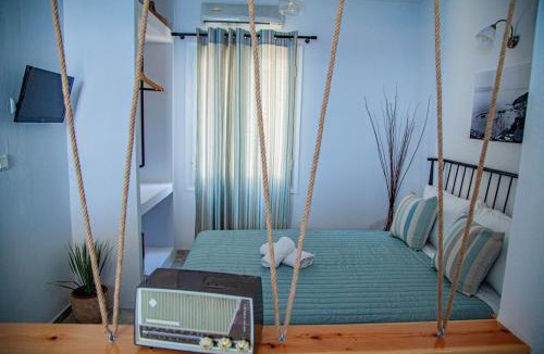 Loutraki Apartment | Lalaros Apartment