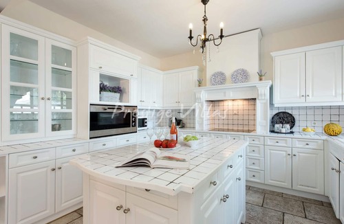 Kassiopi Villa | Large Family Villa in Kassiopi