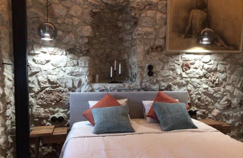 Gythio Apartment | Laryssiou Suite