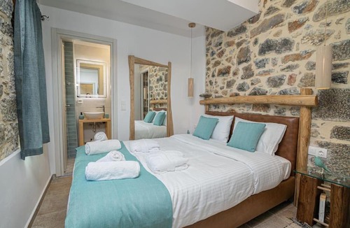 Mesa Lasithion Villa | Lasithi Luxury Villa