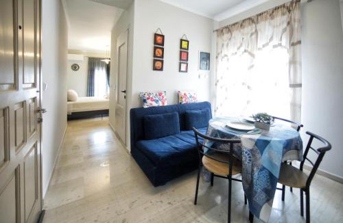 Kastoria Apartment | Lassani Apartments