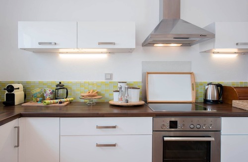 Skripero House | Lavender Cottage