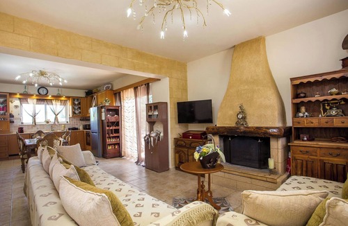Theologos Villa | Laylande House with Private Pool