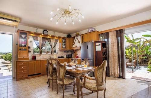 Theologos Villa | Laylande House with Private Pool