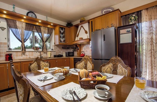 Theologos Villa | Laylande House with Private Pool
