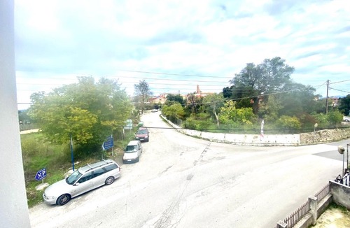 Agios Ioannis House | Le Due Terre