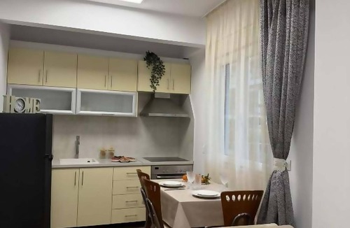 Kalamaria Apartment | Le Grace, Urban Retreat near Near CityCenter & Sea