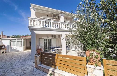 Kassiopi Apartment | Lea Family Resort