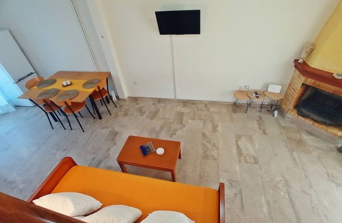 Assos-Lechaio House | Lechaio Corinth Maisonette for 4 - A Lechaio Beach Corinth Maisonette - Building A
