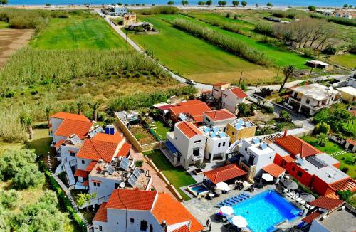 Maleme Apartment | Ledra Maleme Hotel