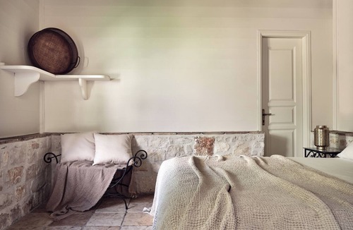 Porto Koukla Apartment | Leedas Comfort Studio