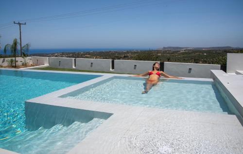 Kirianna Villa | LeEva Oasis Villa