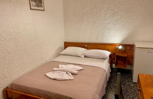 Minothiana Hotel | Lefka