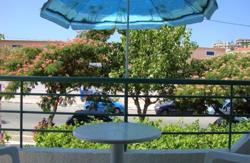 Minothiana Hotel | Lefka