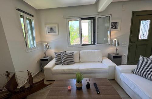 Agios Ioannis Villa | Lefkada Beach Villa