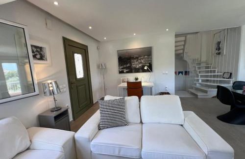 Agios Ioannis Villa | Lefkada Beach Villa