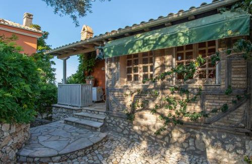 Katouna Villa | Lefkada Collection Villas