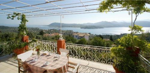 Katouna Villa | Lefkada Collection Villas