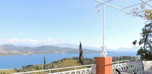 Katouna Villa | Lefkada Collection Villas