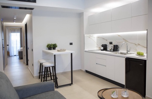 Lefkada Town Apartment | Lefkada Luxury Apartments