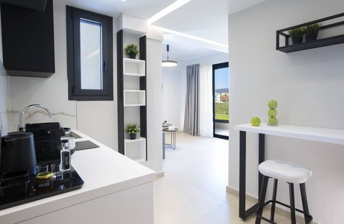 Lefkada Town Apartment | Lefkada Luxury Apartments