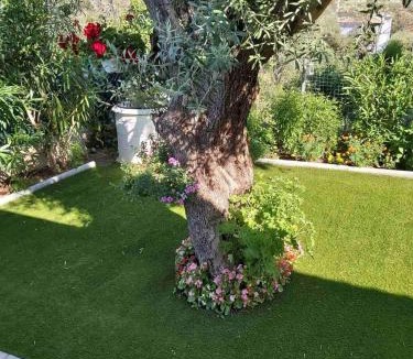 Nikiana House | Lefkada Summer House near the beach