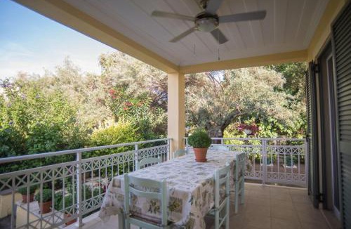 Nikiana House | Lefkada Summer House near the beach