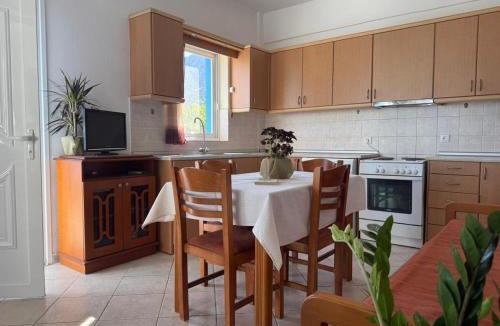 Ikaria Apartment | LEFKADA TWINS 2