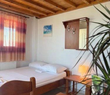Therma Lefkados Apartment | LEFKADA TWINS 4