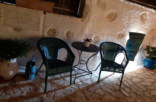 Sfakiotes Villa | Lefkas Kavalos Atmospheric Villa Kavalina