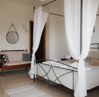 Livadia Apartment | Lefteris Rooms