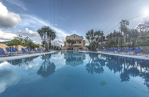 Sidari Apartment | Legends studio 201 Sidari Corfu
